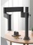 BST-X101 MİKROSKOP KATLANIR 360 DERECE TEK KOL SABİT KALDIRMA MİKROSKOP TUTUCUSU AKSESUAR 2