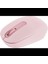 Logıtech 910-007461, M196 Rose, Bluetooth, Kablosuz, 1000DPI, Optik, 3 Tuşlu, 12AY Pil Ömrü, Mouse 2