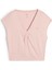 Puma Move Cloudpsun Twist Tee Kadın Tshirt 1