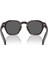 Pr A16S 17N731 52 Prada Unisex Güneş Gözlüğü 3