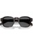 Pr A16S 17N731 52 Prada Unisex Güneş Gözlüğü 5