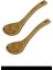 36 cm 1 Adet Ahşap Kepçe ROYALEKS-67525 1
