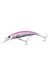 Sert Yem Balıkçılık Cazibesi 92MM/40G Minnow Bas ve Tuzlu Su Tatlısu Için Gerçekçi Tasarım ile Büyük Balık Almak Için Maket Balıklar Suni Yemler 1