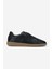 Erkek Deri Siyah Floter Sneakers & Spor Ayakkabı 1093 2267 Erk Ayk SK24-25 Sıyah Fltr 1