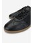 Erkek Deri Siyah Floter Sneakers & Spor Ayakkabı 1093 2267 Erk Ayk SK24-25 Sıyah Fltr 4