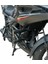 Bajaj Bajaj Pulsar N250 - F250 2022 - 2023 Uyumlu Yan Motor Koruma Demiri 1