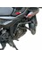 Bajaj Bajaj Pulsar N250 - F250 2022 - 2023 Uyumlu Yan Motor Koruma Demiri 3