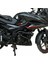Bajaj Bajaj Pulsar N250 - F250 2022 - 2023 Uyumlu Yan Motor Koruma Demiri 4