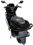 Honda Honda Pcx 2021 - 2023 Uyumlu Motor Koruma Demiri 4