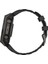 Garmin Fenix 8 - 47 mm Solar Sapphire Karbon Gri Dlc Titanyum Siyah/gri Silikon Kayışlı 8