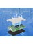 Lifepo4 8s 24V 40A Hardware Bms 3