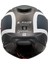 Strobe 2 Vıctory Mat Gri-Mavi-Kum Kask 3