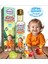 Organik Elma Suyu Konsantresi 675gr - Organik Bebek Elma Suyu Konsantresi 675gr - Elma Suyu Konsantresi 675 gr 3