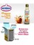 Organik Elma Suyu Konsantresi 675gr - Organik Bebek Elma Suyu Konsantresi 675gr - Elma Suyu Konsantresi 675 gr 6