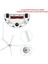 Roborock S5 Max/s6 Max/s6 Saf/s6 MAXV/S50/S51/S55/S60/S65/S5/S6 Elektrikli Süpürge Ana Yan Fırça Hepa Filtre Parçaları (Yurt Dışından) 3