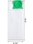 Sebo KX/C/370 Sebo x Serisi Extra Pet Xp2 Xp3 5093ER Vakum Filtre Torbaları ile Uyumlu 12 Adet Vakum Süpürge Torbası (Yurt Dışından) 2