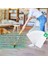 Sebo KX/C/370 Sebo x Serisi Extra Pet Xp2 Xp3 5093ER Vakum Filtre Torbaları ile Uyumlu 12 Adet Vakum Süpürge Torbası (Yurt Dışından) 5