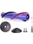 Dyson V6 V7 DC59 Elektrikli Süpürge Parçaları Için Bilyalı Tekerlek ve Silindir Fırça Çubuğu Seti Tahrik Mili Üzerindeki 4-Hong'lar Için (Yurt Dışından) 1