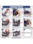 Dyson V6 V7 DC59 Elektrikli Süpürge Parçaları Için Bilyalı Tekerlek ve Silindir Fırça Çubuğu Seti Tahrik Mili Üzerindeki 4-Hong'lar Için (Yurt Dışından) 5