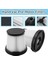 Shark IW3511/IW1111 Detect Pro Hafif Kablosuz Dikey Elektrikli Süpürge Için Hepa Filtre Yedek Parçaları (Yurt Dışından) 5