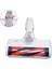 Dreame V8/V9B/V9P/V11/G9 Için Xiaomi K10/G10 1c Elektrikli Fırça Kafası Halı Fırçası Elektrikli Süpürge Parçaları 5.8mm (Yurt Dışından) 5