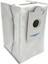 Ecovacs Debot X2 X2PRO Robot Süpürgeler Için 10 Adet Dokunmamış Kumaş Toz Torbası Yedek Aksesuarlar Yedek Parça (Yurt Dışından) 5