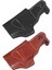 Belt Maşalı Tabanca Kılıfı - Deri - Sarsılmaz Sar-9 Sc 3
