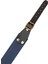 Tüfek Askı Kayışı - Savage - 4 cm Kolon - Lacivert 3
