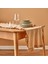 Pamuk Elegance Runner Bej (50 x 150 cm ) 1