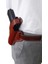 Savage Kelebek Belt Tabanca Kılıfı Smith Wesson 357-38 5