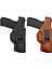 Savage Belt Maşalı Tabanca Kılıfı Canik 55 Tp-9 Sf 1