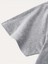 Kadın Anne/mama/mother Baskılı Salaş Oversize Boyfirend T-Shirt 3