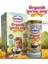 Organik Pirinç Unu 320gr - Organik Bebek Pirinç Unu 320gr - Pirinç Unu 320gr 1