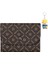 Kadın Cüzdanı Kadın Para Cüzdanı Moda Clutch (Yurt Dışından) 1