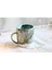 El Yapımı Stoneware Kupa 2