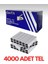131/8 Zımba Teli 4000 Adet 8 mm. Geeta 131/8 Zımba Teli 4000 Adet 8 mm 2