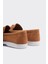 Yello Taba Süet Deri Kadın Loafer 2
