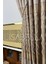 Sienna Elegance Pano Fon – 1/3 Sık Pile (Tek Kanat) 2