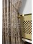 Sienna Elegance Pano Fon – 1/3 Sık Pile (Tek Kanat) 3