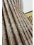 Sienna Elegance Pano Fon – 1/3 Sık Pile (Tek Kanat) 4