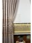 Sienna Elegance Pano Fon – 1/3 Sık Pile (Tek Kanat) 5