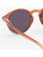 Sun #D Orange Smash - Turuncu Yetişkin Güneş Gözlüğü 3