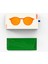 Sun #D Orange Smash - Turuncu Yetişkin Güneş Gözlüğü 5