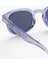 Sun #c Athletic Purple - Mor Yetişkin Güneş Gözlüğü 2