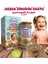 Organik Çorbalık Tahıl Karışımı 400gr - Organik Bebek Çorbalık Tahıl Karışımı 400gr 3