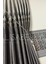 Platinum Luxe Pano Fon Perde – 1/2,5 Yoğun Pile (Tek Kanat) 4