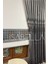 Platinum Luxe Pano Fon Perde – 1/2,5 Yoğun Pile (Tek Kanat) 5