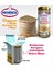 Organik Çorbalık Tahıl Karışımı 400gr - Organik Bebek Çorbalık Tahıl Karışımı 400gr 6