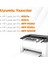 HP 106A W1106A Muadil Toner Çipli 2'li Paket / 107A / 107W / Mfp 135W / Mfp 137FNW 3