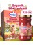 Motheres Tatlı Biber Salçası 620gr 1